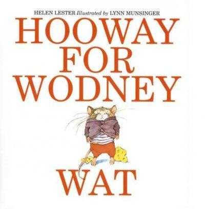 Hooway for Wodney Wat | ADLE International