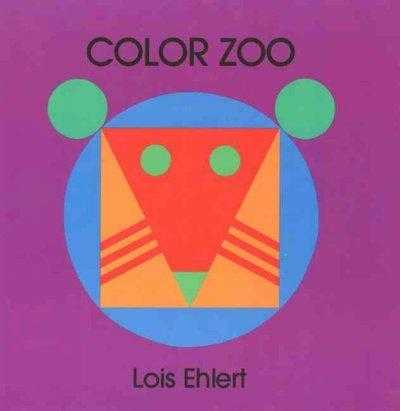 Color Zoo | ADLE International