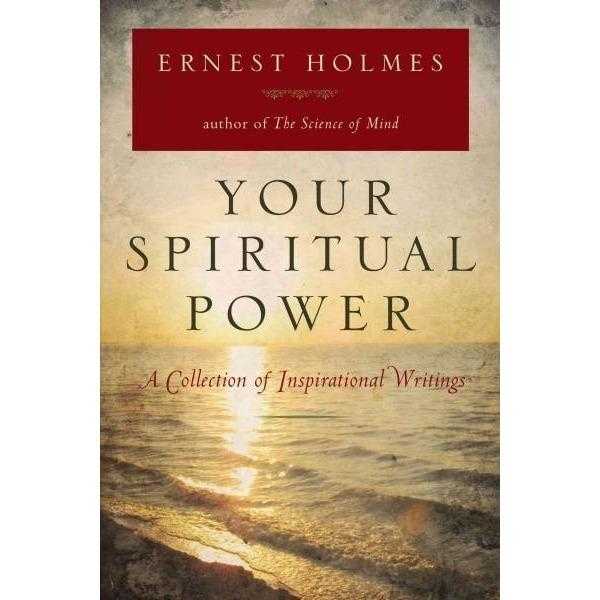 Your Spiritual Power: A Collection of Inspirational Writings | ADLE International