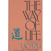 The Way of Life According to Laotzu: An American Version | ADLE International