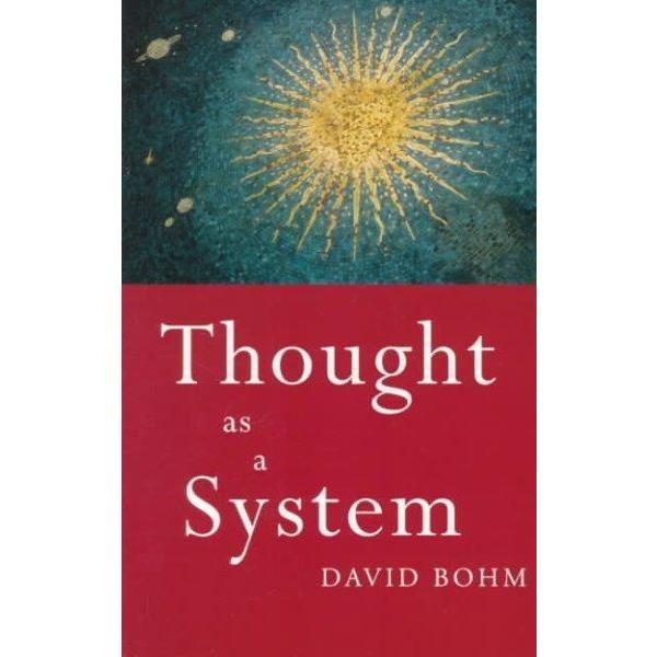 Thought As a System | ADLE International
