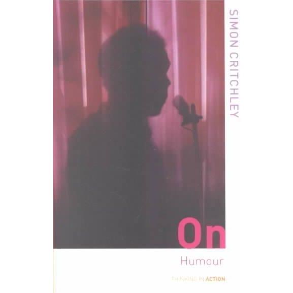 On Humour (Thinking in Action) | ADLE International