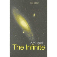 The Infinite (PROBLEMS OF PHILOSOPHY THEIR PAST AND PRESENT): The Infinite | ADLE International