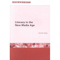 Literacy in the New Media Age (Literacies): Literacy in the New Media Age | ADLE International