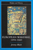 European Warfare, 1494-1660