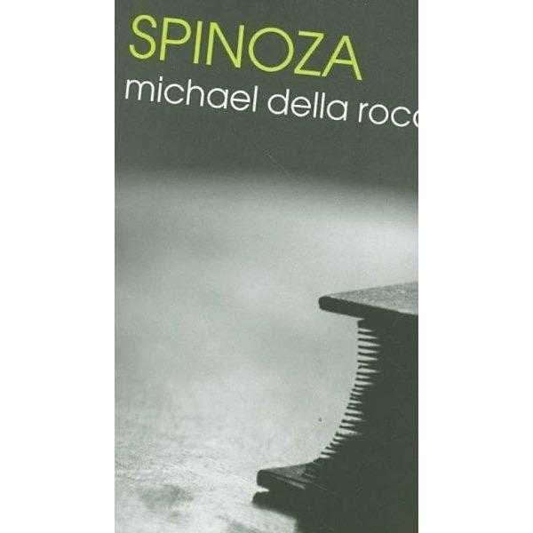 Spinoza | ADLE International