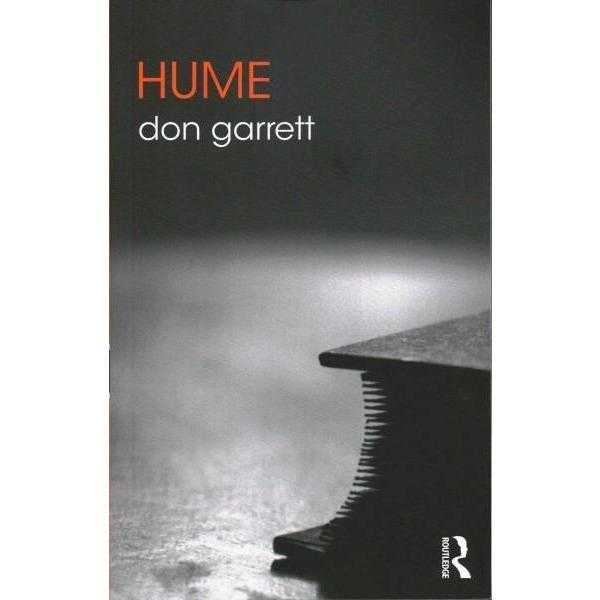 Hume (Routledge Philosophers): Hume (The Routledge Philosophers) | ADLE International