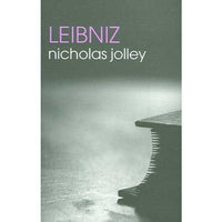 Leibniz (THE ROUTLEDGE PHILOSOPHERS): Leibniz | ADLE International