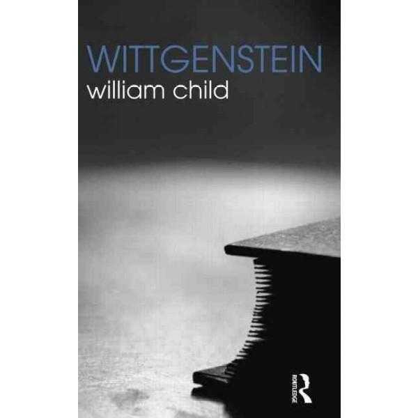 Wittgenstein (Routledge Philosophers): Wittgenstein | ADLE International