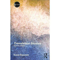 Translation Studies (New Accents) | ADLE International