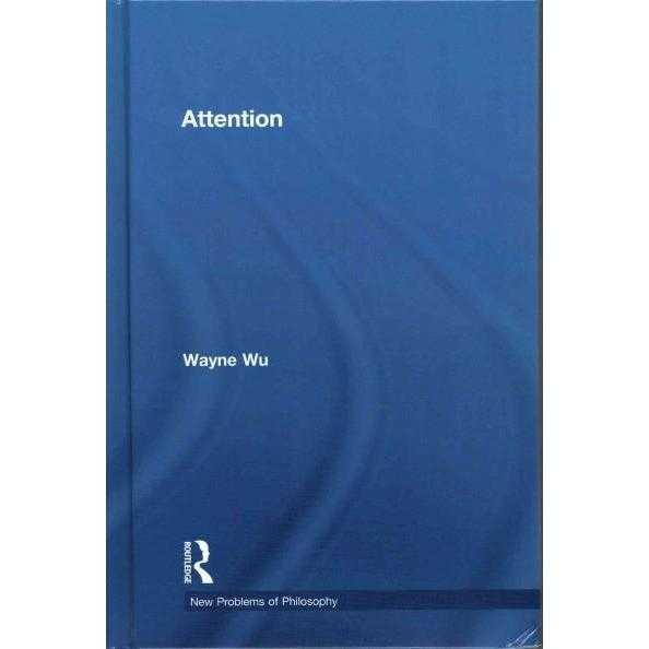 Attention (New Problems of Philosophy) | ADLE International