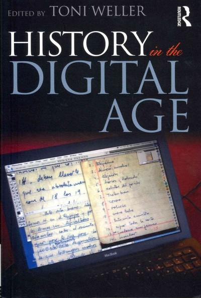 History in the Digital Age