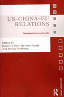 US-China-EU Relations
