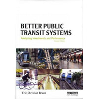 Better Public Transit Systems: Analyzing Investments and Performance | ADLE International
