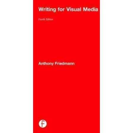 Writing for Visual Media | ADLE International