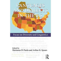 Languages and Dialects in the U.S.: Focus on Diversity and Linguistics | ADLE International