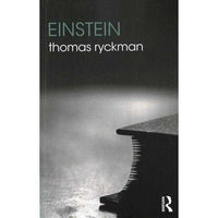 Einstein (The Routledge Philosophers) | ADLE International