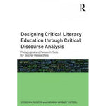 Designing Critical Literacy Education Through Critical Discourse Analysis: Pedagogical and Research | ADLE International