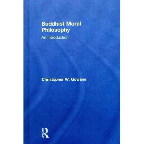 Buddhist Moral Philosophy: An Introduction | ADLE International
