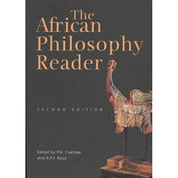 The African Philosophy Reader: A Text With Readings: The African Philosophy Reader | ADLE International