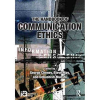 The Handbook of Communication Ethics (International Communication Association (Ica) Handbook Series) | ADLE International