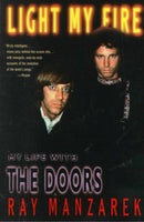 Light My Fire: My Life With the Doors