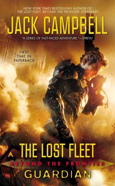 Guardian (The Lost Fleet: Beyond the Frontier)