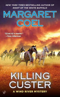 Killing Custer (Berkley Prime Crime)