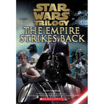 The Empire Strikes Back (Star Wars) | ADLE International