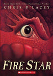 Fire Star (Last Dragon Chronicles)
