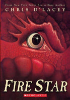 Fire Star (Last Dragon Chronicles)