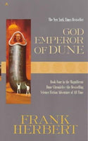God Emperor of Dune (Dune Chronicles)