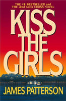 Kiss the Girls (Alex Cross)