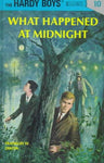 What Happened at Midnight (The Hardy Boys)