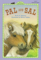 Pal and Sal (Penguin Young Readers. Level 2)