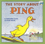 The Story About Ping (Reading Railroad)