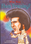 Who Was Elvis Presley? (Who Was...?)