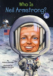 Who Is Neil Armstrong? (Who Was...?)