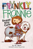 Doggy Day Care (Frankly, Frannie)