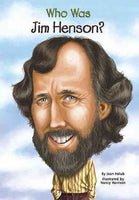 Who Was Jim Henson? (Who Was...?) | ADLE International