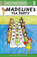 Madeline's Tea Party (Penguin Young Readers. Level 2)