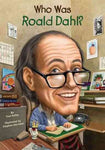 Who Was Roald Dahl? (Who Was...?)