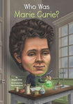 Who Was Marie Curie? (Who Was...?)