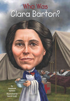 Who Was Clara Barton? (Who Was...?)