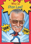Who Is Stan Lee? (Who Was...?) | ADLE International
