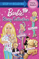 Barbie I Can Be...Story Collection (Barbie: Step into Reading)