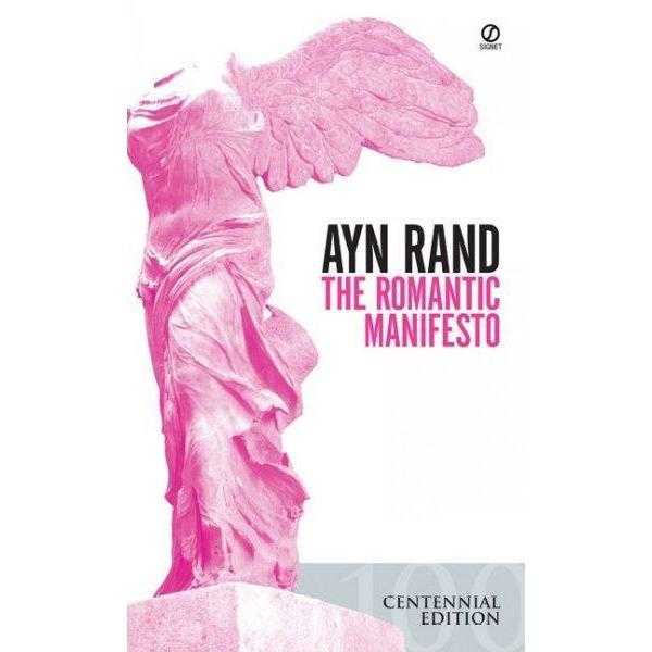 The Romantic Manifesto: A Philosophy of Literature | ADLE International