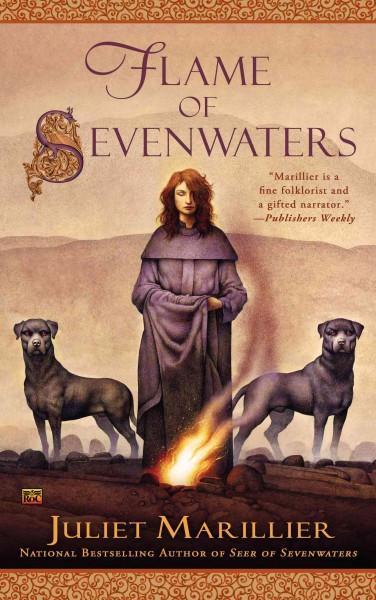 Flame of Sevenwaters (Sevenwaters)