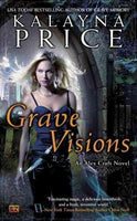 Grave Visions: An Alex Craft Novel (Alex Craft)
