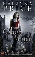 Grave Witch (Alex Craft)